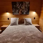 Apartamento L'etoile Du Linga *