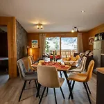 Apartamento L'etoile Du Linga Châtel