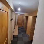 L'etoile Du Linga Apartament Châtel