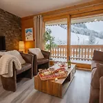 L'etoile Du Linga Apartament *