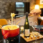 L'etoile Du Linga * Châtel