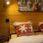 Appartamento L'étoile Du Linga Châtel