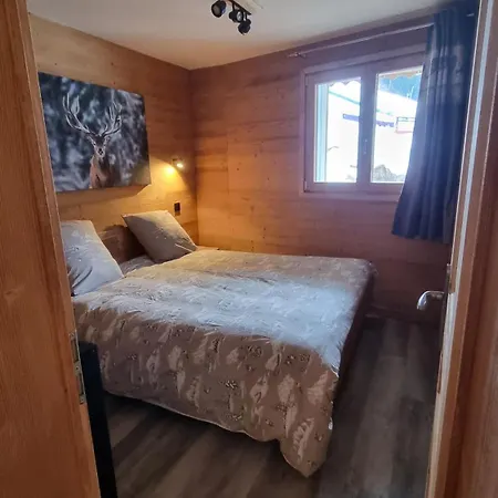 L'etoile Du Linga Appartement *