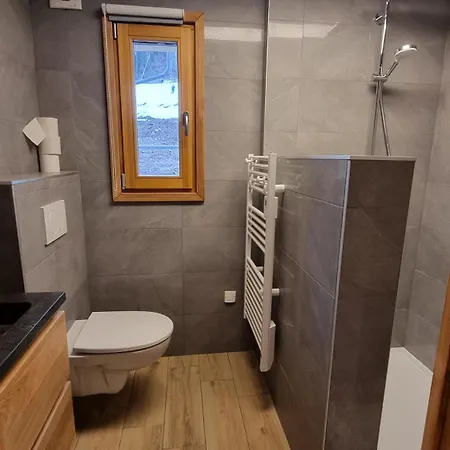 L'etoile Du Linga Appartement