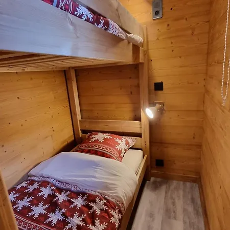 Appartement L'etoile Du Linga *