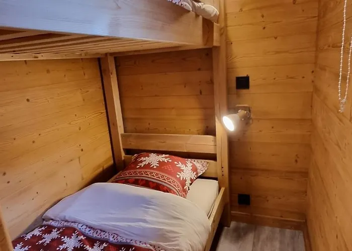 Appartement L'etoile Du Linga *