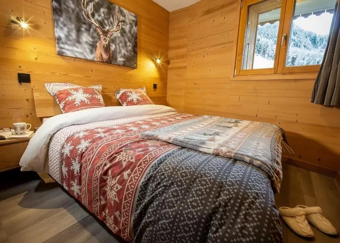 Appartement L'etoile Du Linga