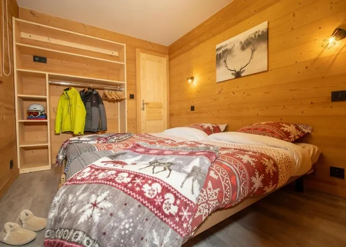 L'etoile Du Linga Appartement