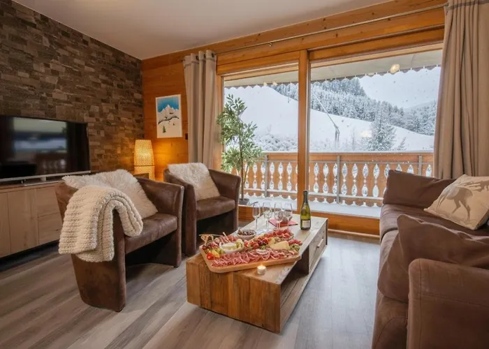 L'etoile Du Linga Appartement *