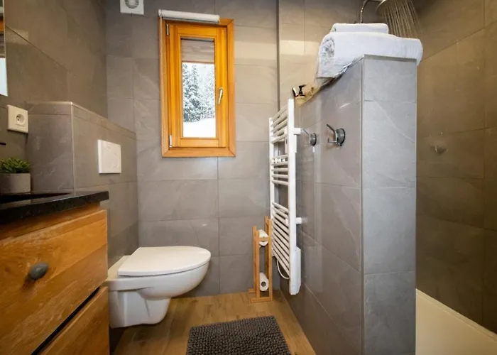 L'etoile Du Linga Appartement