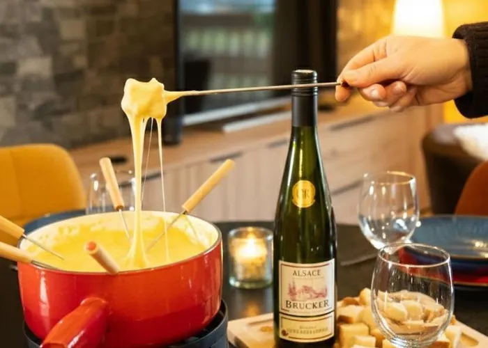 L'etoile Du Linga * Châtel
